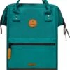 Cabaia Rugtas / Rugzak / Laptoptas / Schooltas - Adventurer Medium - 13 Inch - 23 Liter - Blauw -Tassen Kortingen Winkel 990x1200 3