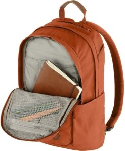 Fjallraven Fjällräven Räven 20 Unisex Rugzak - Dark Olive -Tassen Kortingen Winkel 995x1200 2