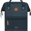 Cabaia Rugtas / Rugzak / Laptoptas / Schooltas - Adventurer Medium - 13 Inch - 25 Liter - Blauw 2 Cabaia Rugtas / Rugzak / Laptoptas / Schooltas - Adventurer Medium - 13 Inch - 25 Liter - Blauw -Tassen Kortingen Winkel 997x1200 1