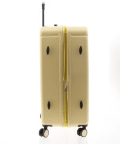 Gladiator Tropical Grote Koffer Expandable - 77 Cm - 105/117 Liter - Geel 22 Gladiator Tropical Grote Koffer Expandable - 77 Cm - 105/117 Liter - Geel -Tassen Kortingen Winkel 999x1200