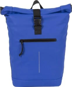 New Rebels Mart Rugzak 16L Kobalt Waterafstotend -Tassen Kortingen Winkel 999x1200 4