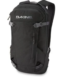 Dakine Rugzak - Unisex - Zwart 21 Dakine Rugzak - Unisex - Zwart -Tassen Kortingen Winkel 999x1200 6